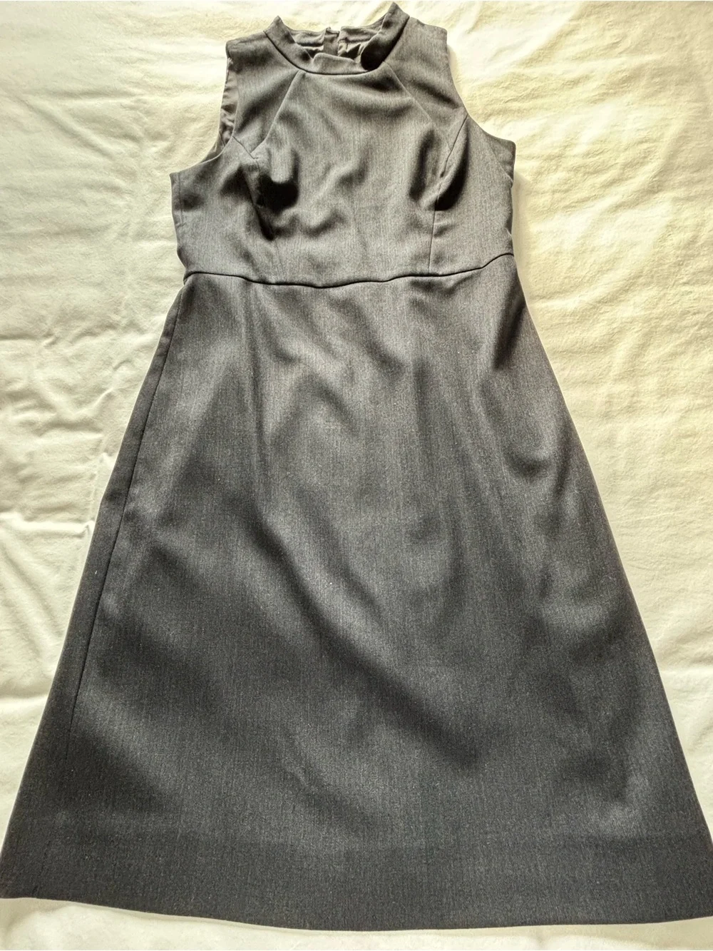 NWOT! J.Crew Sleeveless Dress
